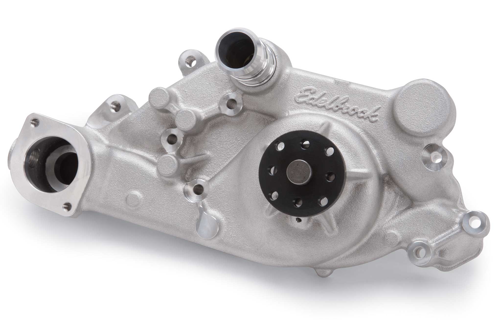 edelbrock configuration